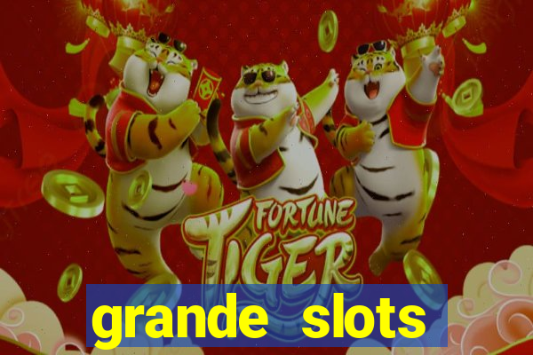 grande slots jackpot louco